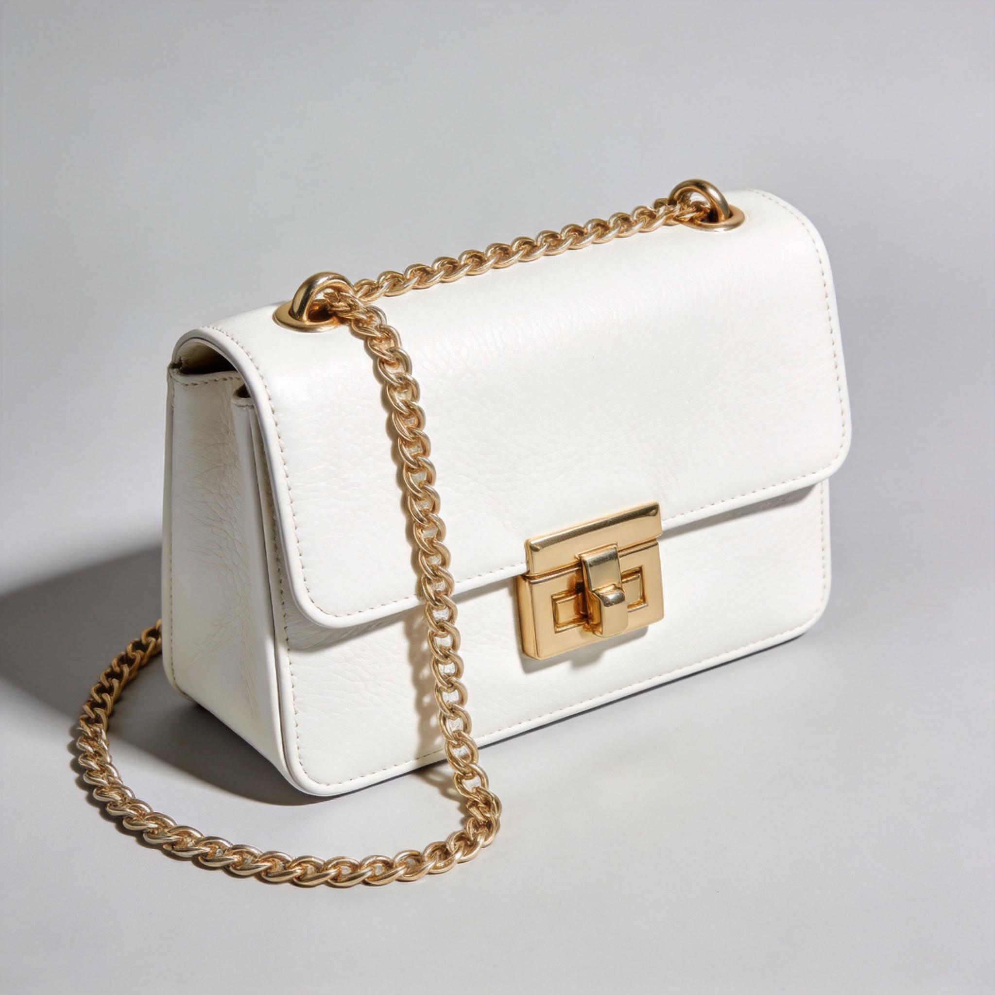 Quilted Bag